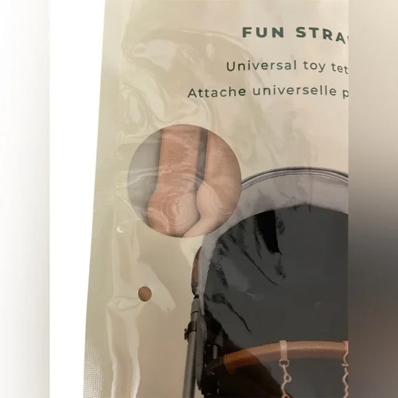 Smack Fun Universal Bottle Strap - Pack of 2 - Picture 6 of 6